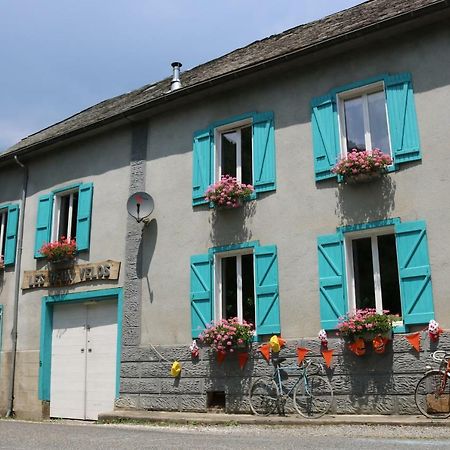 Les Deux Velos Chambres D'Hotes-Table D'Hotes Biert Ngoại thất bức ảnh